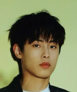 Dong Zi Fan