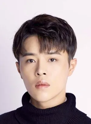 Darrien Zhang