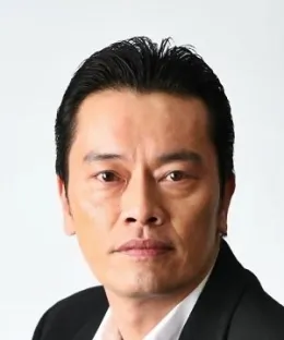 Endo Kenichi
