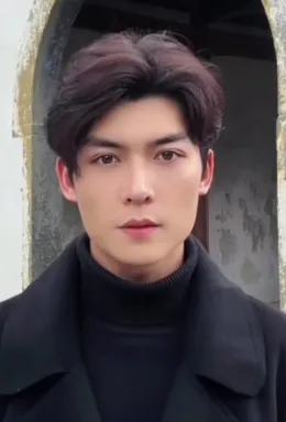 Fang Zheng Nan