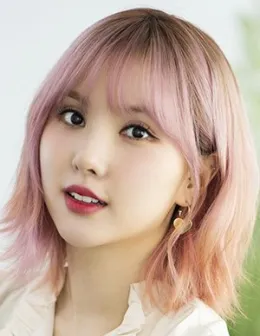 Eun Ha