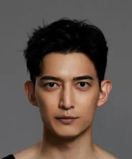 Edison Wang