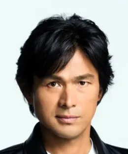 Eguchi Yosuke