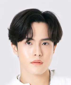 Ford Allan Asawasuebsakul