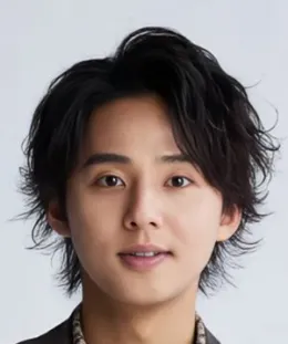 Fujigaya Taisuke