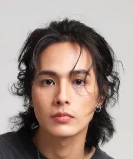Fluke Jeeratch Wongpian