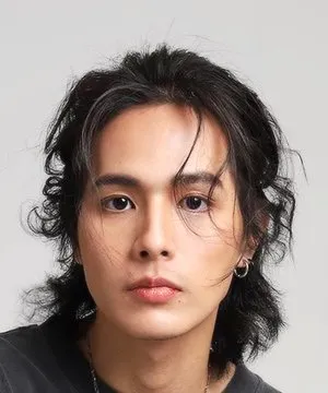 Fluke Jeeratch Wongpian