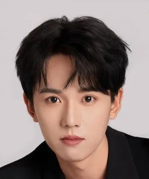 Gala Zhang