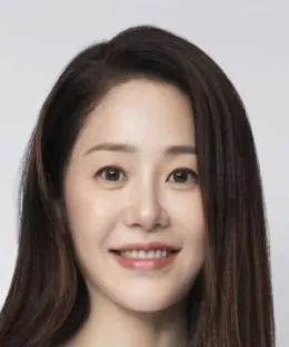 Go Hyun Jung