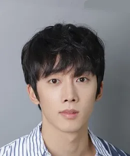 Eom Se Ung