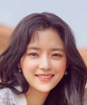 Go Bo Gyeol