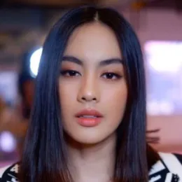 Ging Areeya Pholphutrakul