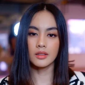 Ging Areeya Pholphutrakul