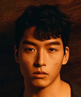 Evan Luo