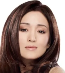 Gong Li