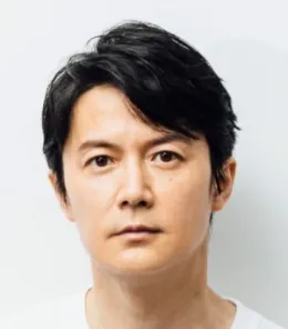 Fukuyama Masaharu
