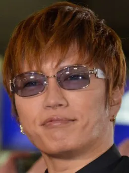 GACKT