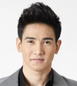 Got Jirayu Tantrakul