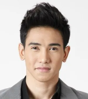 Got Jirayu Tantrakul