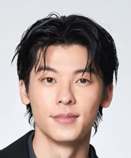 Greg Hsu