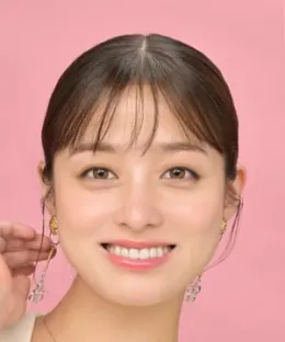 Hashimoto Kanna