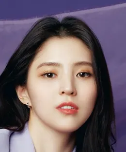 Han So Hee