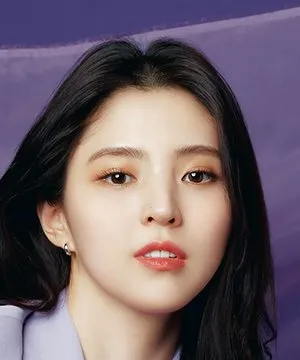 Han So Hee