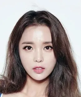 Hong Jin Young