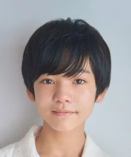Hiiragi Hinata