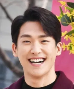 Han Seung Won