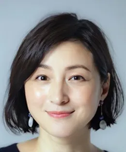 Hirosue Ryoko