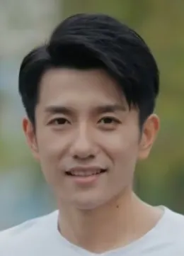 Huang Bo
