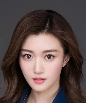 Hou Pei Shan