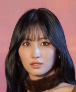 Hirai Momo