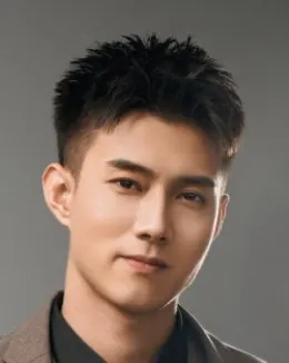 Huang Wen Bo