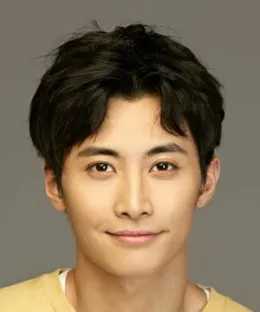 Huai Wen