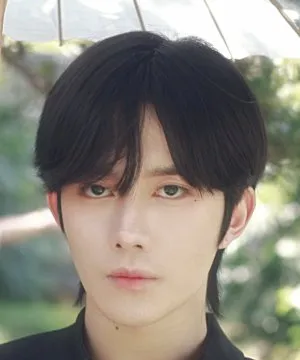 Huang Xing