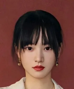 Huang Can Can
