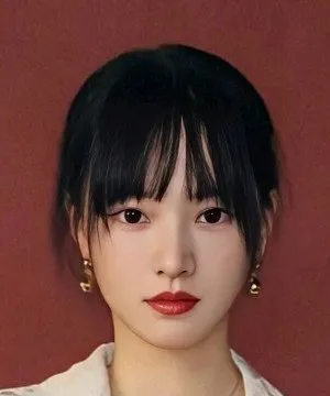 Huang Can Can
