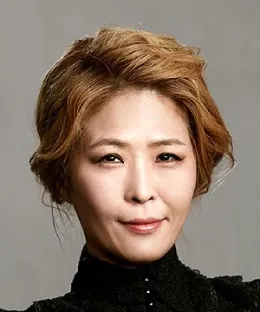 Hwang Seok Jeong