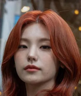 Hwang Ye Ji
