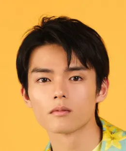 Hyuga Wataru