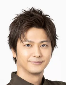 Hayami Mokomichi