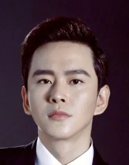 Huang You Ming