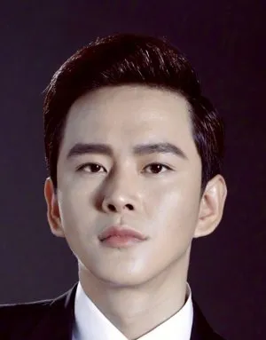 Huang You Ming