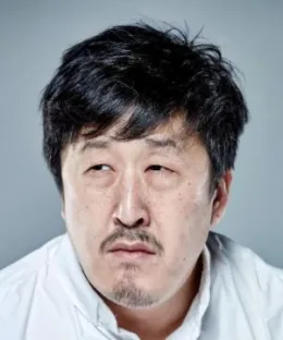 Hyun Bong Sik