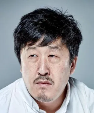 Hyun Bong Sik
