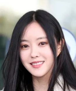 Hyo Min