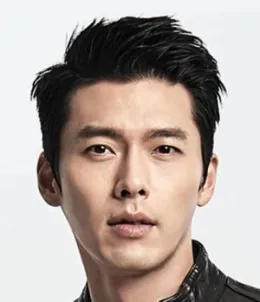 Hyun Bin