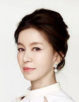 Im Ye Jin